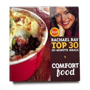 Rachel Ray Top 30, 30 Minute Meals